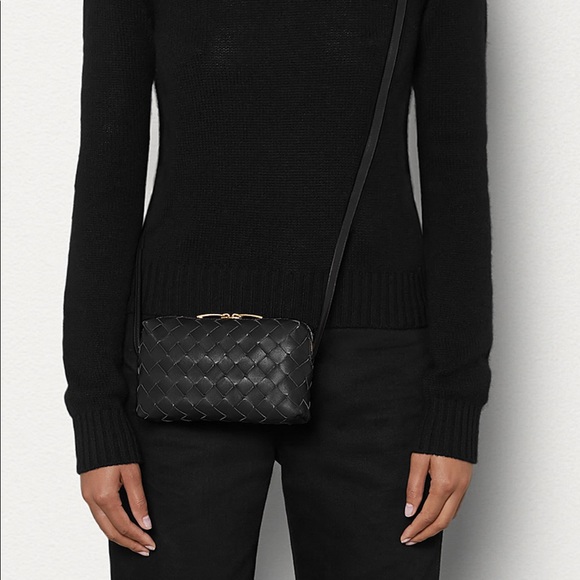 Bottega Veneta Mini Bag - Picture 1 of 6